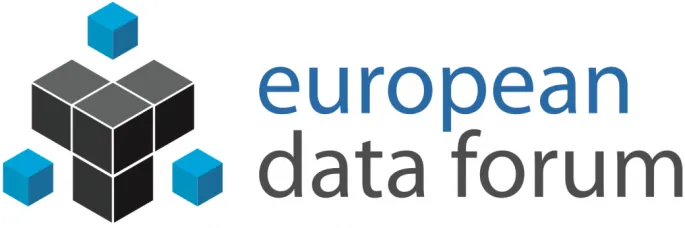 European data forum image