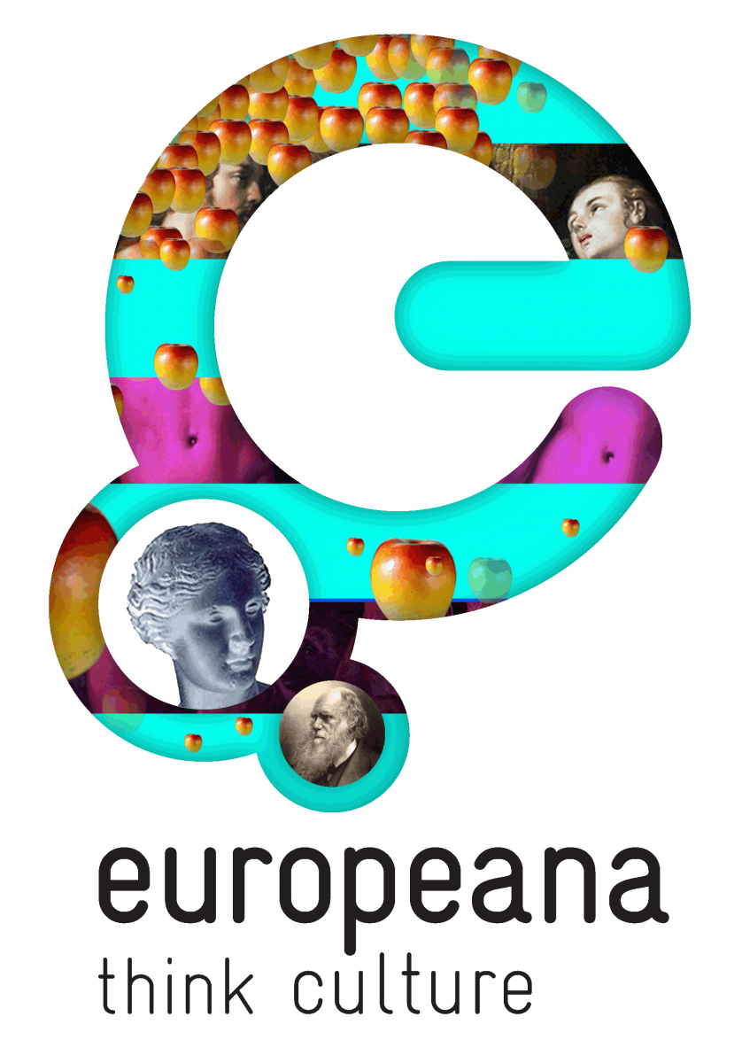 europeana logo