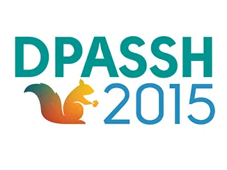 DPASSH 2015 logo