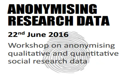 anonymising_research_data_logo