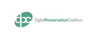 digital preservation coalition logo