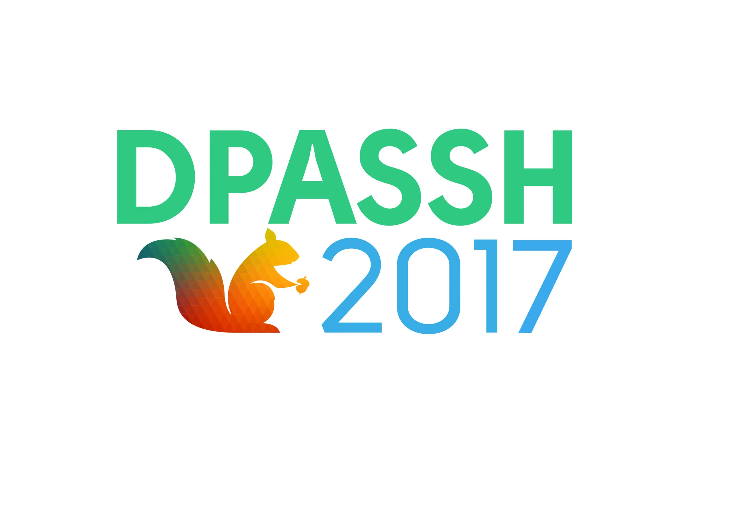 DPASSH 2017 logo