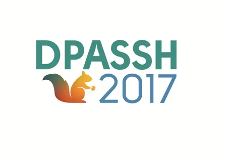 DPASSH 2017 logo