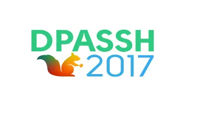 DPASSH 2017 logo