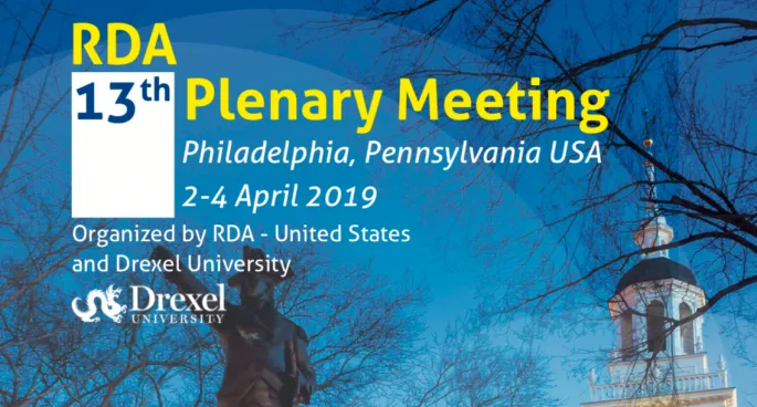 RDA Plenary 2019-04