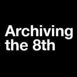Archiving the 8th Logo