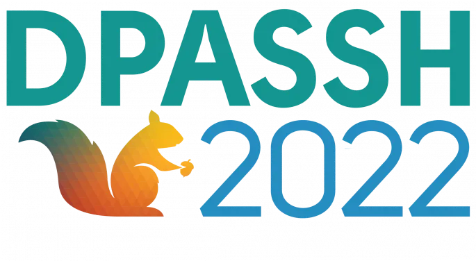 DPASSH 2022 logo