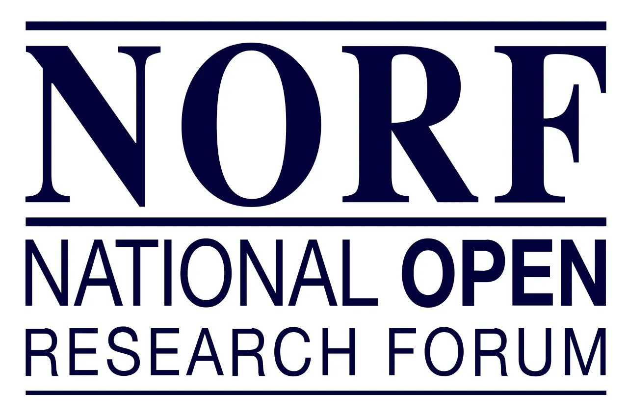 NORF logo