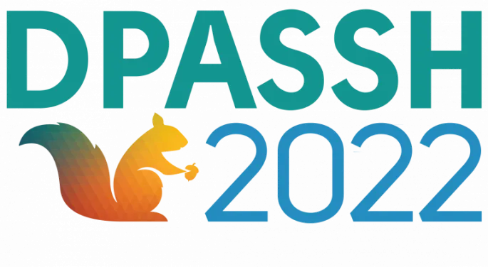 DPASSH 2022 logo