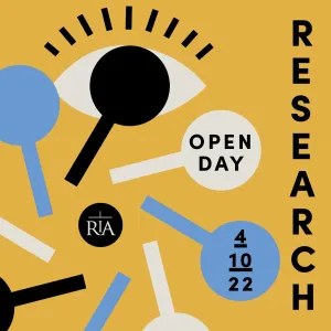 RIA Research Day