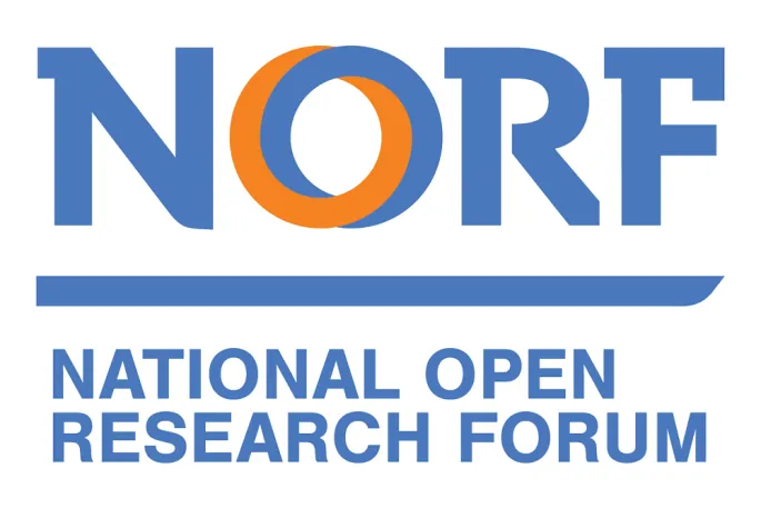 NORF Logo