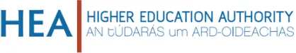 Higher Education Authority Logo