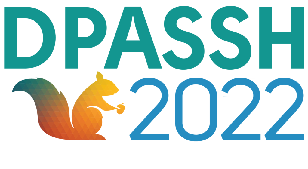DPASSH 2022 Logo