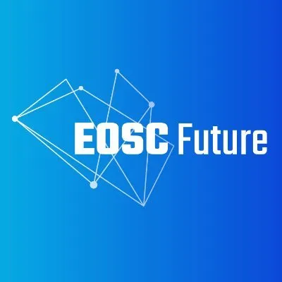 EOSC Future project logo