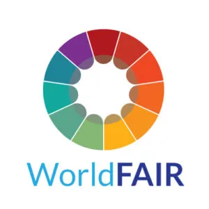 World FAIR logo