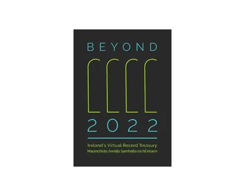 Beyond 2022 Logo