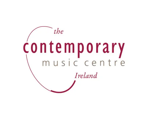 The Contemporary Music Centre logo