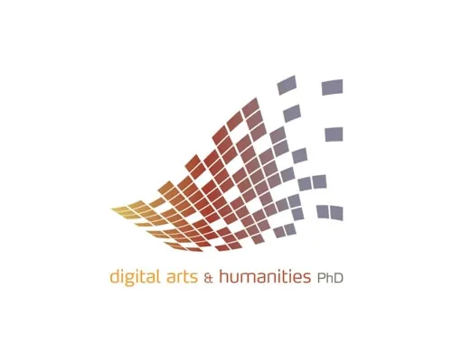 Digital Arts and Humanities logo