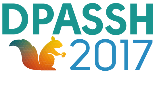 DPASSH 2017 Logo