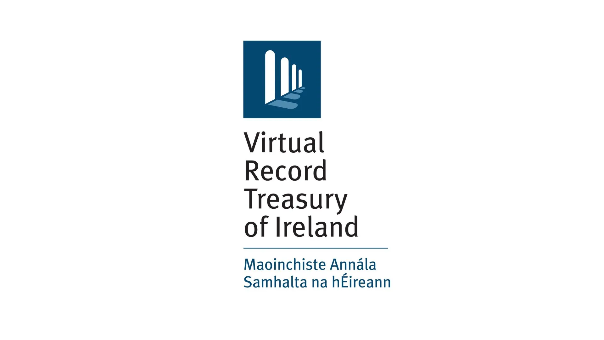 Virtual Record Treasury of Ireland