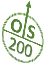 OS200 Logo