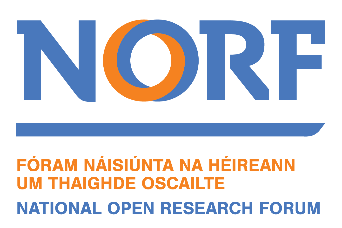 NORF Logo